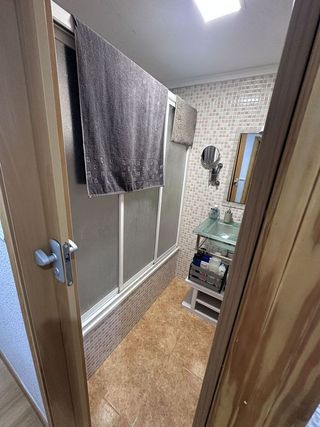 Ático en venta en Nuevo Centro en Sagunto