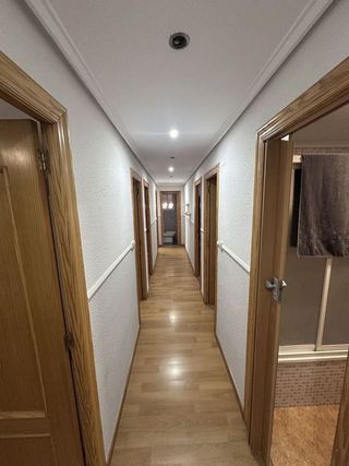 Ático en venta en Nuevo Centro en Sagunto