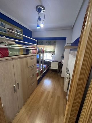 Ático en venta en Nuevo Centro en Sagunto