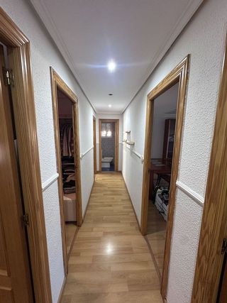 Ático en venta en Nuevo Centro en Sagunto