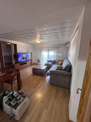 Ático en venta en Nuevo Centro en Sagunto