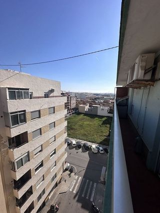 Ático en venta en Nuevo Centro en Sagunto