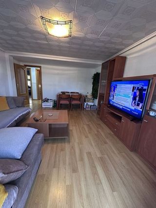 Ático en venta en Nuevo Centro en Sagunto