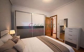 Piso en venta en El Alborgí en Paterna