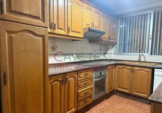 Piso en venta en El Alborgí en Paterna