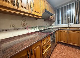 Piso en venta en El Alborgí en Paterna