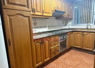 Piso en venta en El Alborgí en Paterna