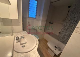 Piso en venta en El Alborgí en Paterna