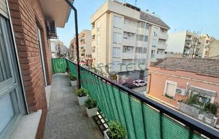 Piso en venta en El Alborgí en Paterna