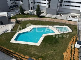 Piso en venta en Montequinto en Dos Hermanas