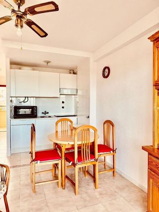 Piso en venta en Torrelamata - La Mata en Torrevieja