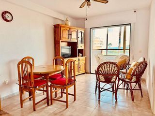 Piso en venta en Torrelamata - La Mata en Torrevieja
