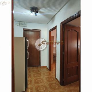 Piso en venta en Franciscanos en Albacete