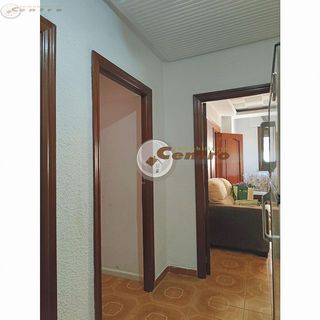 Piso en venta en Franciscanos en Albacete