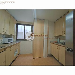 Piso en venta en Franciscanos en Albacete