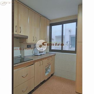 Piso en venta en Franciscanos en Albacete