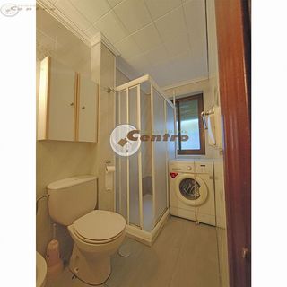 Piso en venta en Franciscanos en Albacete