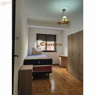 Piso en venta en Franciscanos en Albacete