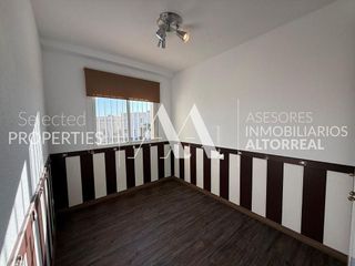 Piso en venta en Altorreal en Molina de Segura