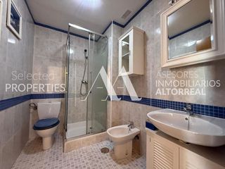 Piso en venta en Altorreal en Molina de Segura