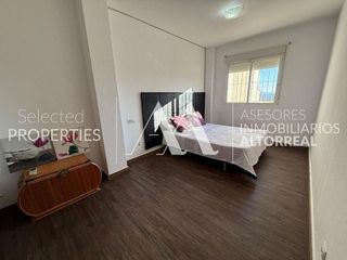 Piso en venta en Altorreal en Molina de Segura