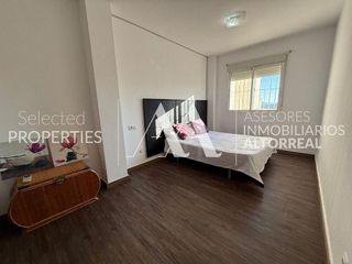 Piso en venta en Altorreal en Molina de Segura