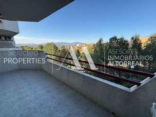 Piso en venta en Altorreal en Molina de Segura