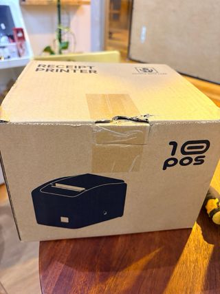 TPV para negocios