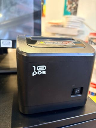 TPV para negocios