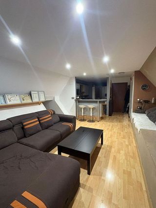 Piso en venta en Alegría de la Huerta- Jardín de Málaga en Málaga