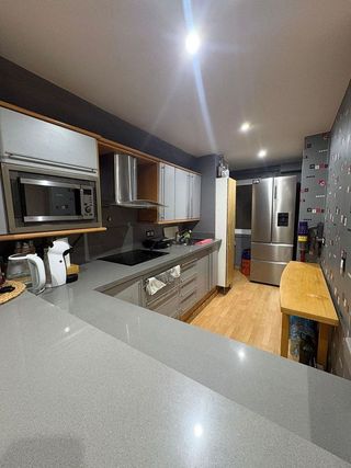 Piso en venta en Alegría de la Huerta- Jardín de Málaga en Málaga