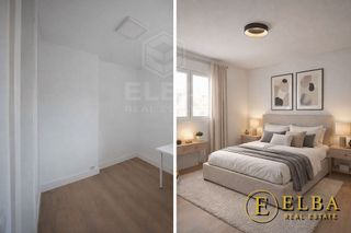 Dúplex en venta en Fontarrón en Madrid