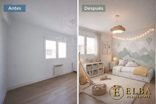 Dúplex en venta en Fontarrón en Madrid