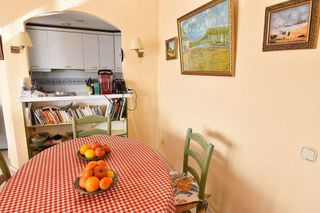 Piso en venta en Mijas Golf en Mijas