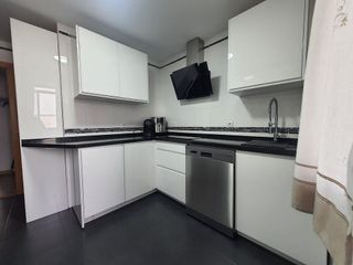 Piso en venta en Ctra de Sevilla - Ronda sur en Badajoz