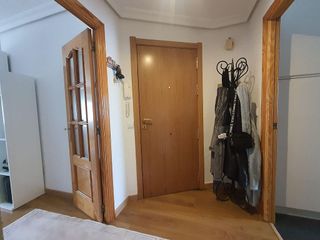 Piso en venta en Ctra de Sevilla - Ronda sur en Badajoz