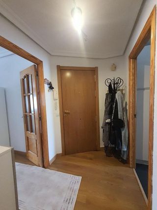 Piso en venta en Ctra de Sevilla - Ronda sur en Badajoz