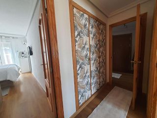 Piso en venta en Ctra de Sevilla - Ronda sur en Badajoz