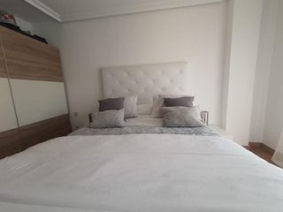 Piso en venta en Ctra de Sevilla - Ronda sur en Badajoz