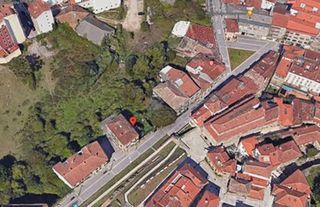 Piso en venta en Ayuntamiento-Barrio Alto en Sanlúcar de Barrameda