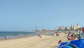 Piso en venta en Ayuntamiento-Barrio Alto en Sanlúcar de Barrameda