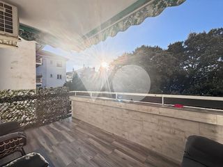 Piso en venta en Villalba Estación en Collado Villalba