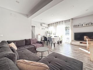 Piso en venta en Villalba Estación en Collado Villalba