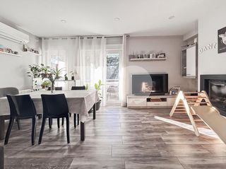 Piso en venta en Villalba Estación en Collado Villalba