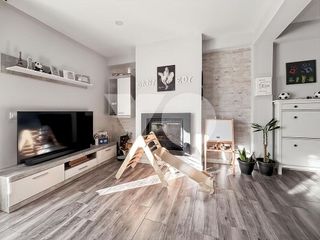 Piso en venta en Villalba Estación en Collado Villalba