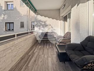 Piso en venta en Villalba Estación en Collado Villalba