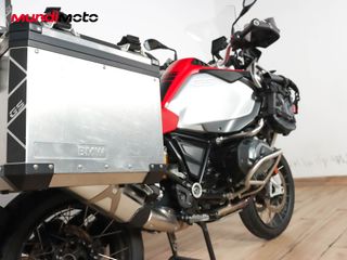 BMW R 1200 GS ADVENTURE ABS