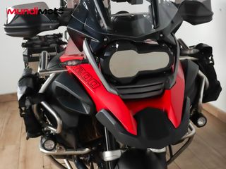 BMW R 1200 GS ADVENTURE ABS