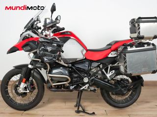 BMW R 1200 GS ADVENTURE ABS