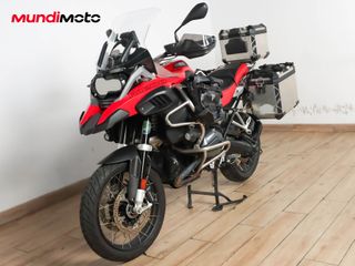 BMW R 1200 GS ADVENTURE ABS